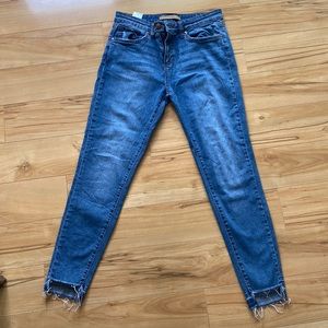 Joe ‘ s skinny jeans